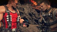 Square Enix wyda nową grę studia People Can Fly