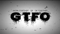 GTFO nowym kooperacyjnym FPS-em od projektanta serii PayDay