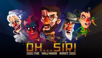 Oh... Sir! The Hollywood Roast debiutuje na rynku