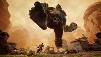 Extinction nową grą twórców PC-towego Batman: Arkham Knight