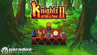 Promocje mobilne na weekend 3-4 czerwca (Knights of Pen & Paper 2, Warhammer 40,000: Regicide)