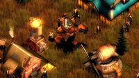 They Are Billions - steampunkowa strategia nowym projektem autorów Lords of Xulima