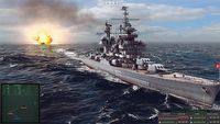 Cold Waters - premiera duchowego spadkobiercy Red Storm Rising Sida Meiera