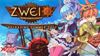 Zwei: The Ilvard Insurrection - zapowiedziano anglojęzyczną wersję klasycznego jRPG-a