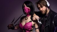 The Age of Cosplay - wystartowała zbiórka na album z najlepszymi zdjęciami Normana Lendy