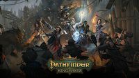 Pathfinder: Kingmaker wylądowało na Kickstarterze