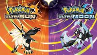 Pokemon Ultra Sun/Ultra Moon zapowiedziane i inne wieści z Nintendo Direct