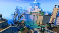 RuneScape otrzymało Menaphos: The Golden City – największą aktualizację w historii