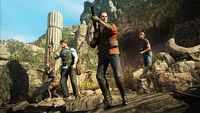 Strange Brigade nową marką twórców Sniper Elite