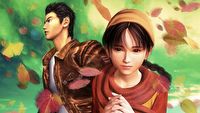 Shenmue III opóźnione