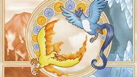 Pokemon GO - wkrótce ruszy event Ognia i Lodu?