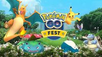 Pokemon GO – pierwsze szczegóły na temat obchodów rocznicowych
