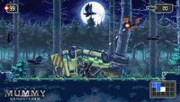 The Mummy Demastered nową platformówką autorów serii Shantae