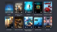 Nowe Humble Bundle (m.in. Abzu, Brothers: A Tale of Two Sons i World of Diving)