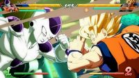 Dragon Ball Fighters – nowa bijatyka twórców Guilty Gear i BlazBlue