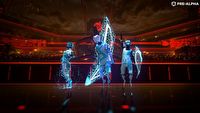 Laser League - autorzy OlliOlli pracują nad futurystyczną grą sportową
