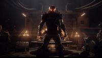 Anthem nową marką studia BioWare