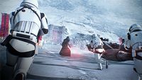 Star Wars: Battlefront II - beta testy odbędą się jesienią