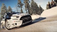 Nowe sterowniki Nvidii z ulepszeniami dla DiRT 4 i Nex Machina