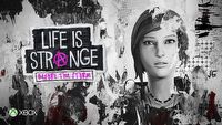 Zapowiedź oraz zwiastun Life is Strange: Before the Storm
