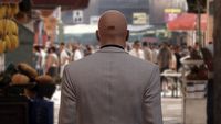 Hitman porzuci epizodyczną formę