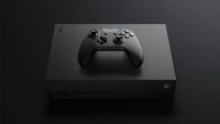 Project Scorpio to od teraz Xbox One X