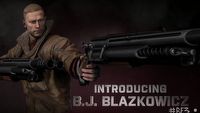 Zwiastun Quake Champions z B.J. Blazkowiczem