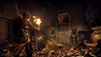 Assassin's Creed: Origins - nowy, długi fragment rozgrywki
