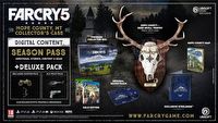 Zobacz pierwszy gameplay z Far Cry 5