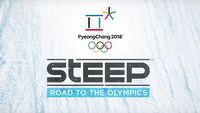 W grudniu zadebiutuje Road to the Olympics, czyli pierwsze DLC do Steep
