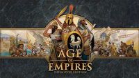 Zapowiedziano Age of Empires: Definitive Edition – zapisz się do bety multiplayera
