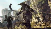 Strange Brigade - dziesięciominutowy zapis rozgrywki