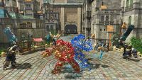 Knack 2 zadebiutuje na początku września