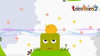 LocoRoco 2 Remastered trafi na PlayStation 4