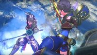 Xenoblade Chronicles 2 na nowym trailerze