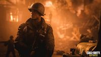Call of Duty: WWII, Destiny 2, Crash Bandicoot N. Sane Trilogy - Activision prezentuje hity na targach E3