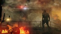 Metal Gear Survive przesunięte na 2018 rok