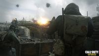 Call of Duty: WWII - zobacz rozgrywkę w multiplayerze i nowe screeny