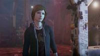 Life is Strange: Before the Storm na 19-minutowym zapisie rozgrywki