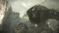 Shadow of the Colossus na PlayStation 4 to remake, nie remaster