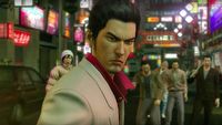 Sega rozważa przeniesienie na PC marek Yakuza i Persona
