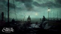 Call of Cthulhu na nowym zwiastunie