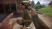 Kingdom Come: Deliverance - kilkanaście minut rozgrywki z E3 2017