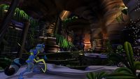 Powstaje animowany serial na podstawie cyklu Sly Cooper