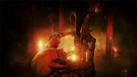 Agony - obejrzyj zapis rozgrywki z polskiego survival horroru