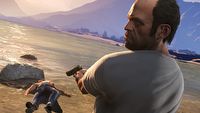 Rockstar wyjaśnia powody ograniczenia wsparcia dla modów w GTA V