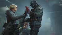 Wolfenstein II: The New Colossus - nowe informacje o fabule i rozgrywce