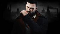 Vampyr – 20 minut nieprzerwanej rozgrywki