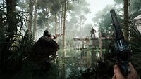 Hunt: Showdown od Crytek, czyli drużynowe polowania na potwory