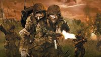 Nowe Brothers in Arms w produkcji